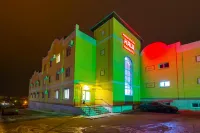 Мини-Отель НАШ - Разрешено размещения с домашними животными