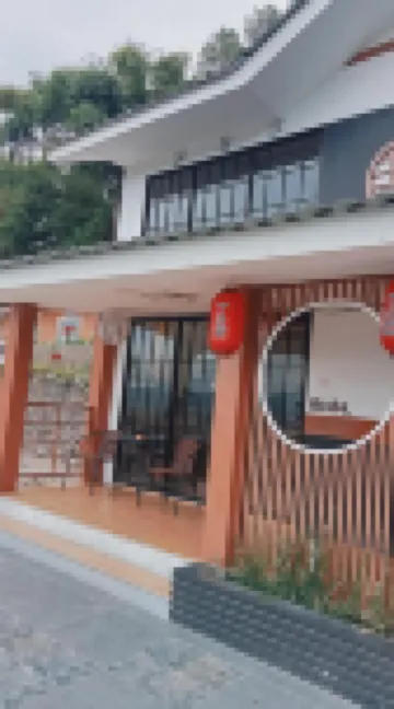 Villa Takasima Berastagi