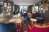 Swiss Chocolate by Fassbind Lausanne Hotels in Lausanne