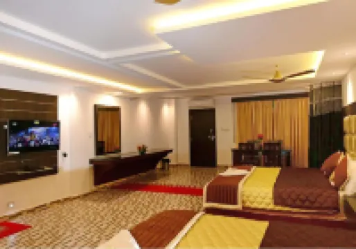 Orchard Valley Resort Hotels in Tirunelveli District