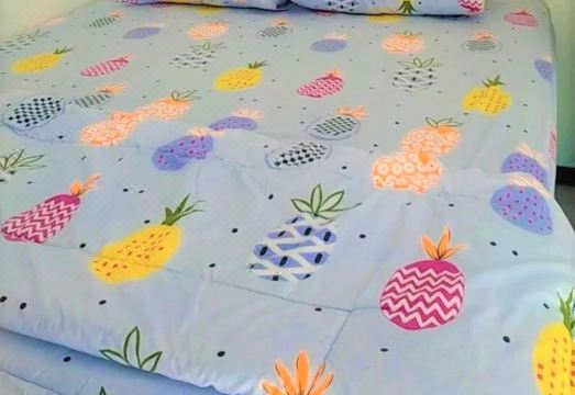 Omah Victoria Homestay