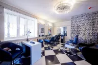 Raketa Hotel Hotels in Bryansk