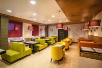 Avitel Hotel Hotels in Gorod Novosibirsk