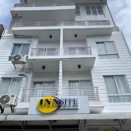 Innsite Transient and Room Rentals
