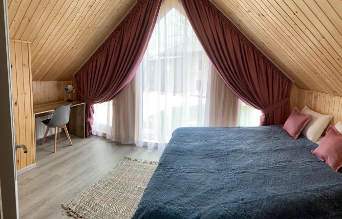 Gerberg House Hotel