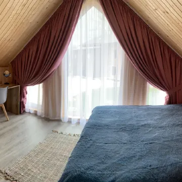 Gerberg House (Герберг Хаус) Отели в г. Печоры