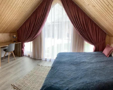 Gerberg House Hotel Hotels in Pechory