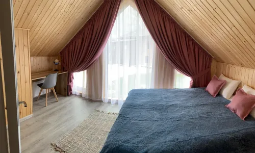 Gerberg House (Герберг Хаус) - 3 звезды