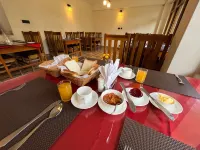 Tripoo Rhisum the Haapo Retreat Hotels in Pelling