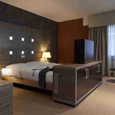 Mercure Hotel Tilburg Centrum Rooms