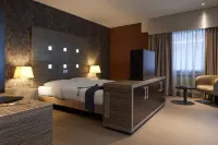 Mercure Hotel Tilburg Centrum Hotels in 