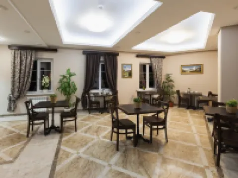 Gatchina Hotel Hotels in Gatchina