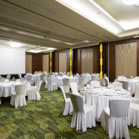 Novotel Fit Krasnaya Polyana  (Новотель Фит Красная Поляна)