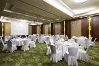 Novotel Fit Krasnaya Polyana - breakfast
