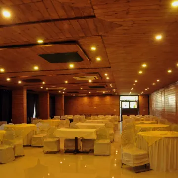 Winnies Holiday Resort & Spa