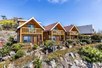 Habada Pension - Bungalows