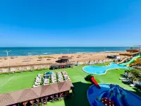 Golden Beach Hotel Hotels in Derbent