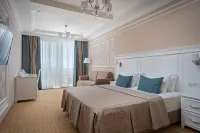 Dinastiya (Gelendzhik) Hotels in 
