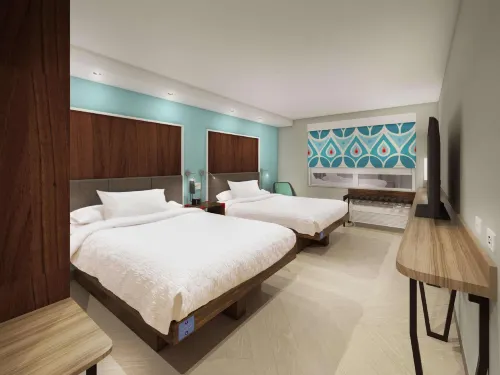 Tru by Hilton Garland Richardson Hotels in Garland