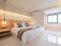 La Pino Hotel チャラータットビーチ周辺のホテル