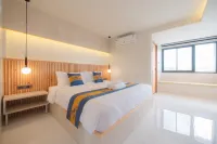 La Pino Hotel Hotels in Songkhla