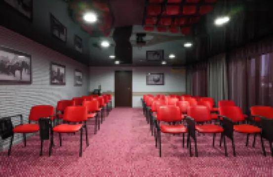 Marins Park Hotel Ekaterinburg Hotels in Yekaterinburg