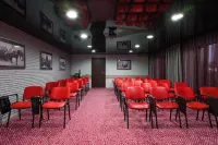 مارينز بارك هوتل إكاتيرينبورغ