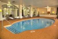 Embassy Suites by Hilton Tulsa I-44 - Pools