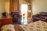 Pretoria Hotel Mbale Hotels in Mbale