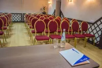 Aster Hotel-Zuro Hotels in Ulyanovsk