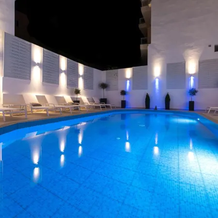 Naiades Marina Hotel