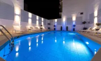 Naiades Marina Hotel - de playa