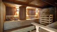 Areal Congress Hotel - spa