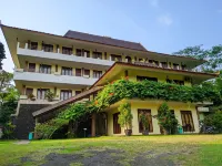 New Panjang Jiwo Resort Syariah - Wifi