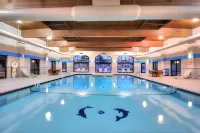 Holiday Inn Express & Suites Southgate - Detroit Area Hoteles en Southgate
