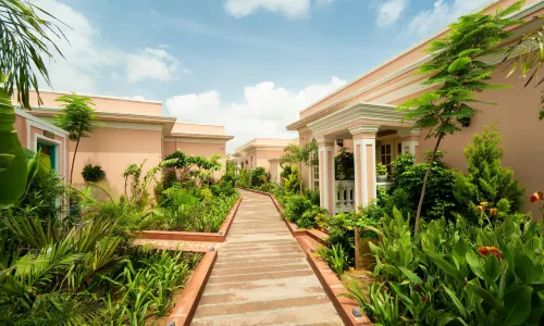 Dolce Vita - Luxury Vacation Villas