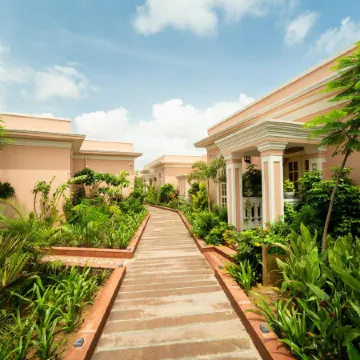 Dolce Vita - Luxury Vacation Villas