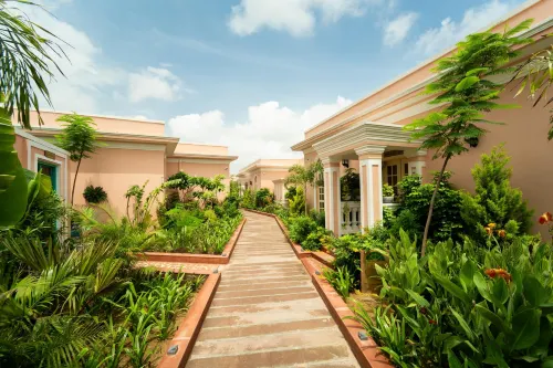 Dolce Vita - Luxury Vacation Villas