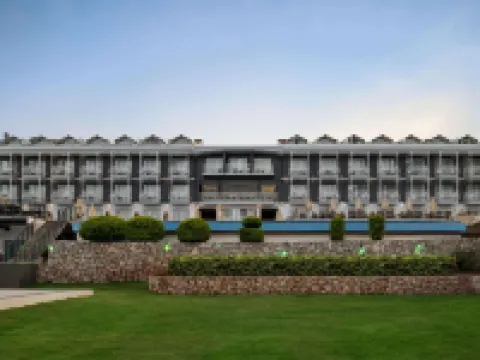 Ramada by Wyndham Fethiye Oludeniz Hotéis em Fethiye