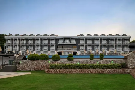 Ramada by Wyndham Fethiye Oludeniz