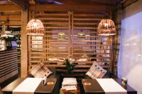 Park Inn by Radisson Odintsovo - breakfast