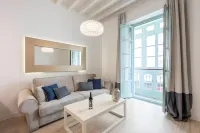 Palacio Cabrera - Lillo Hotels in Ronda District