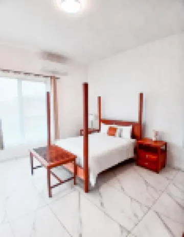 The Baroness Hotels in 