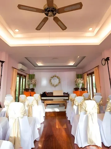 รูปภาพของธาราริน วิลล่า