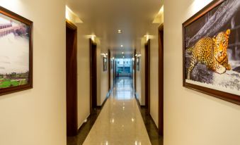 Heritage Inn -  A Unit of Harsha and Co.