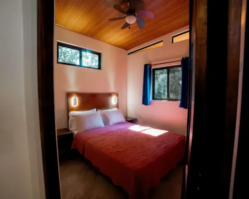 Casa de Stoke Hotels in Pavones
