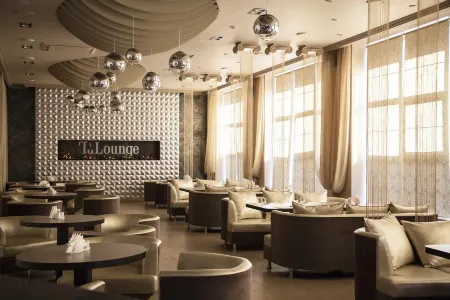 Bon Voyage (Бон Вояж), 1 корпус, 2 этаж Отели в г. Тула