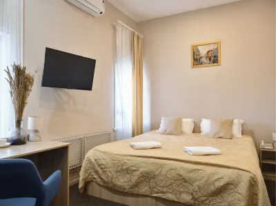 Yakovlev` Hotel Hotels near Shopping Mall Modny Kvartal