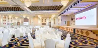 IntercityHotel Nizwa - Aamiainen