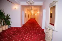 Bereg Hotel